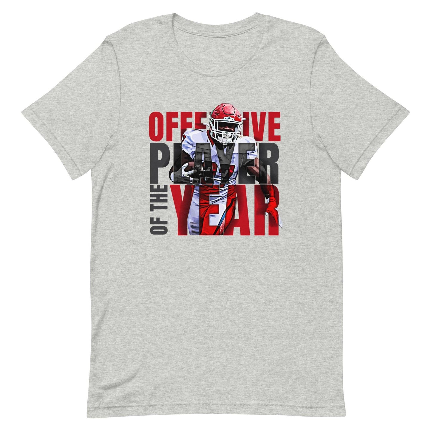 Darius Victor "OPOY" t-shirt - Fan Arch