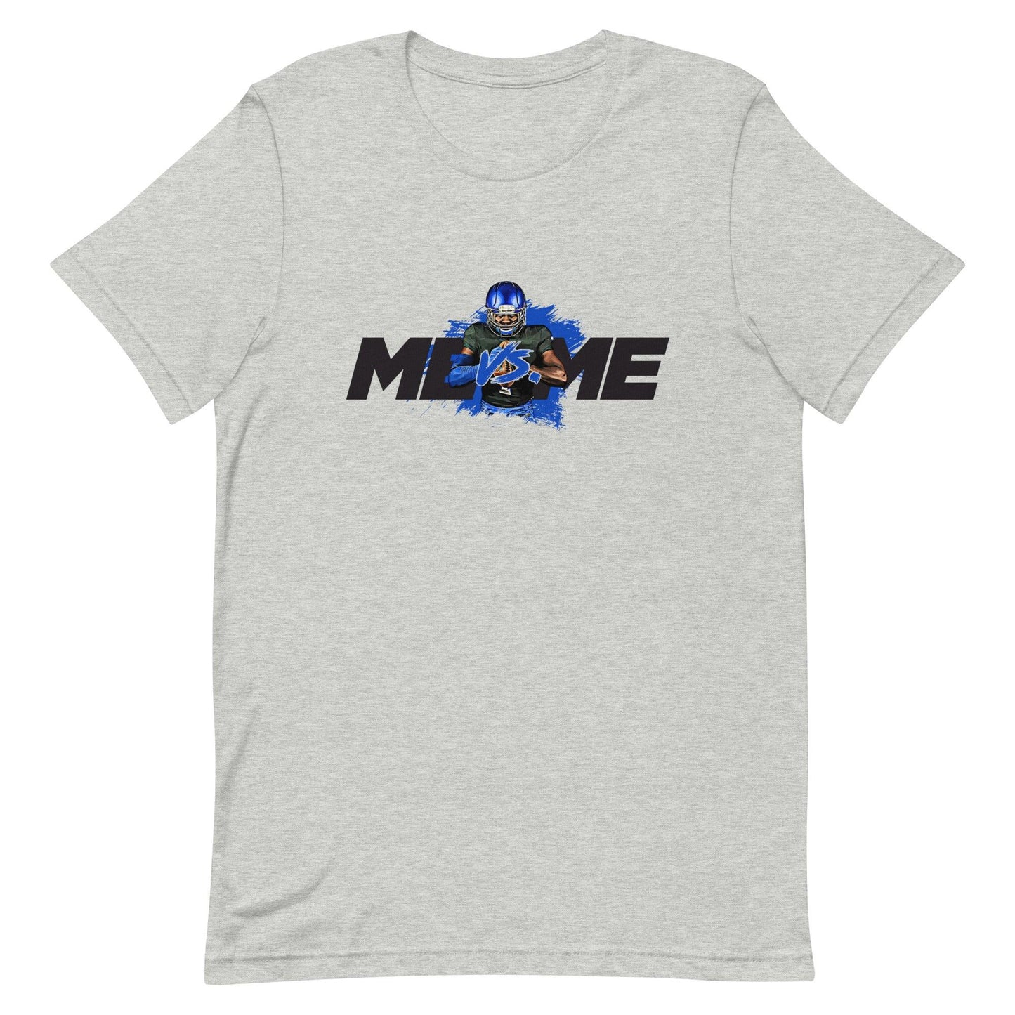 Antoine Holloway II "Me Vs. Me" t-shirt - Fan Arch