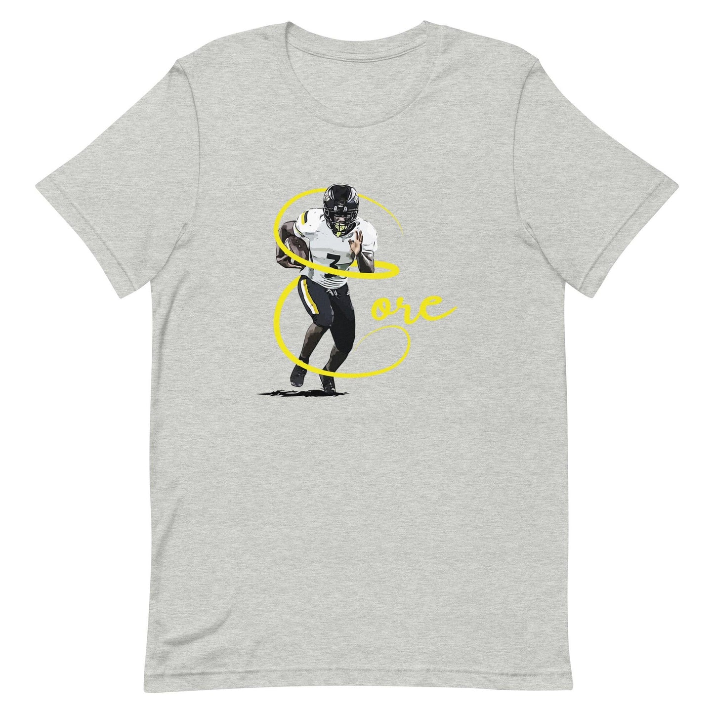 Frank Gore Jr. "Gametime" t-shirt - Fan Arch