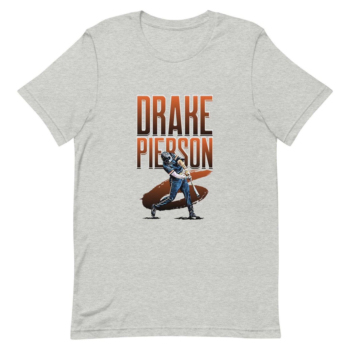 Drake Pierson "Gametime" t-shirt - Fan Arch