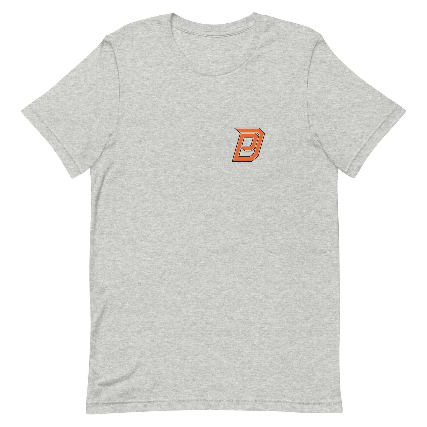 Drake Pierson "Elite" t-shirt - Fan Arch