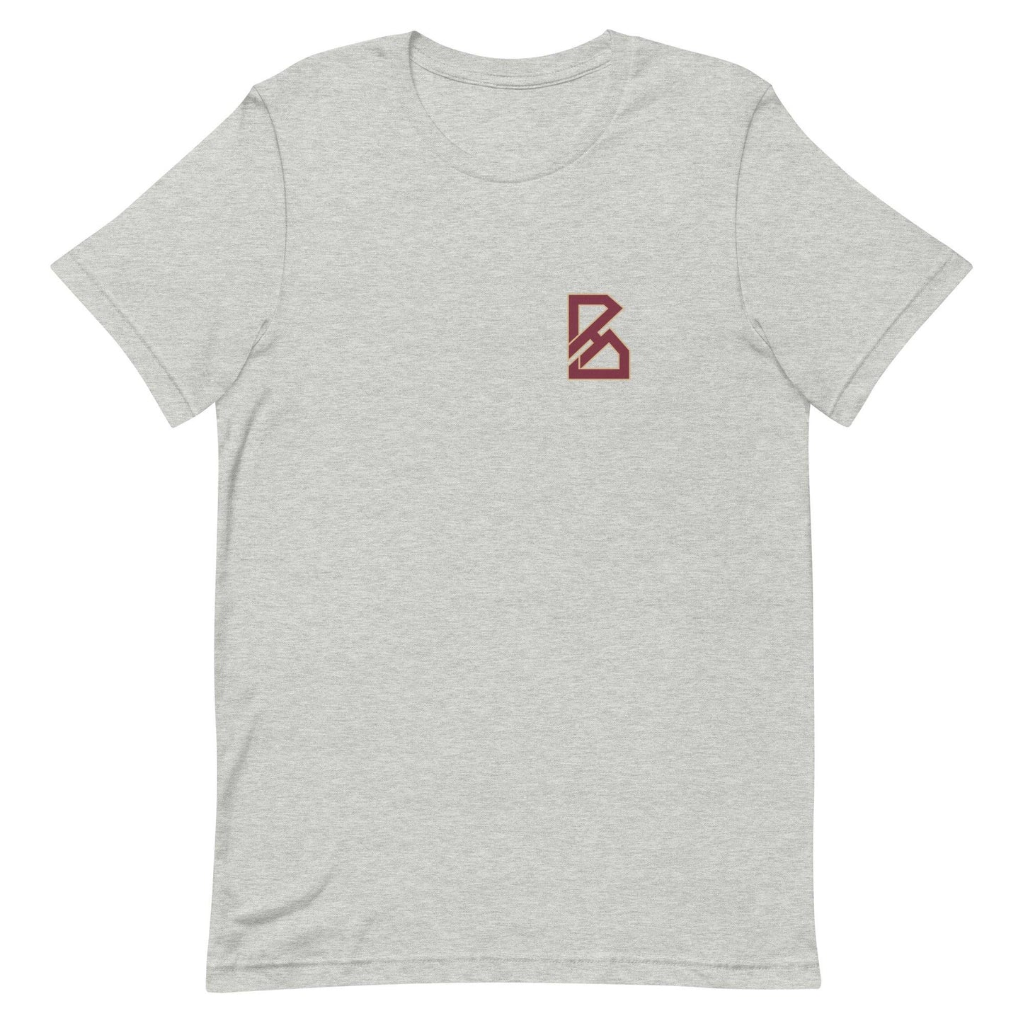 Bless Harris "Elite" t-shirt - Fan Arch