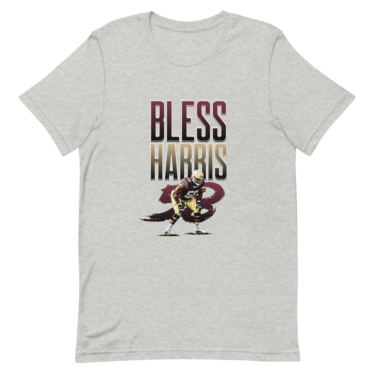 Bless Harris "Gameday" t-shirt - Fan Arch