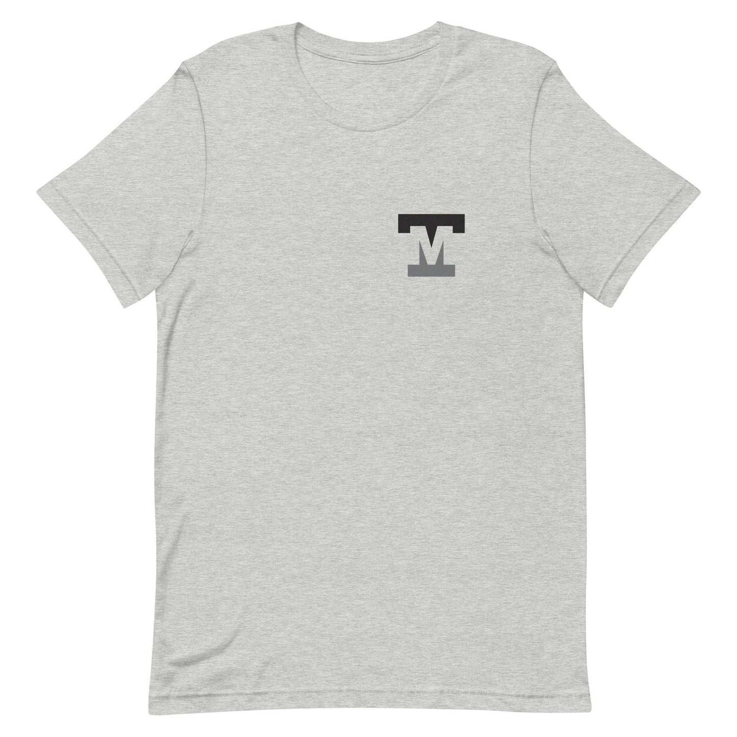 Tanner Mink "Elite" t-shirt - Fan Arch