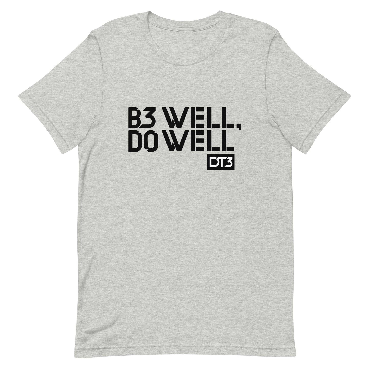 David Tyree "B3 Well" t-shirt - Fan Arch