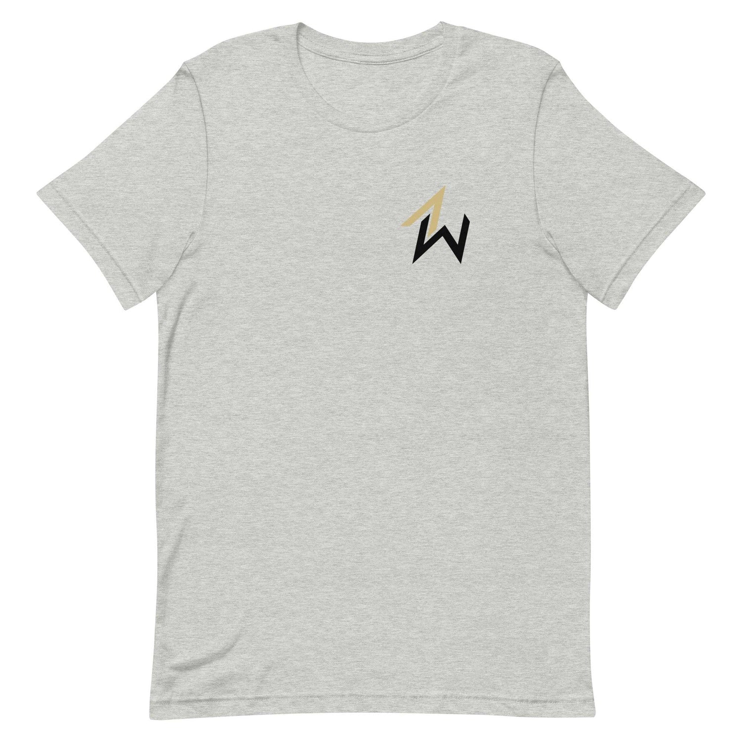 Austin Williams "Essential" t-shirt - Fan Arch