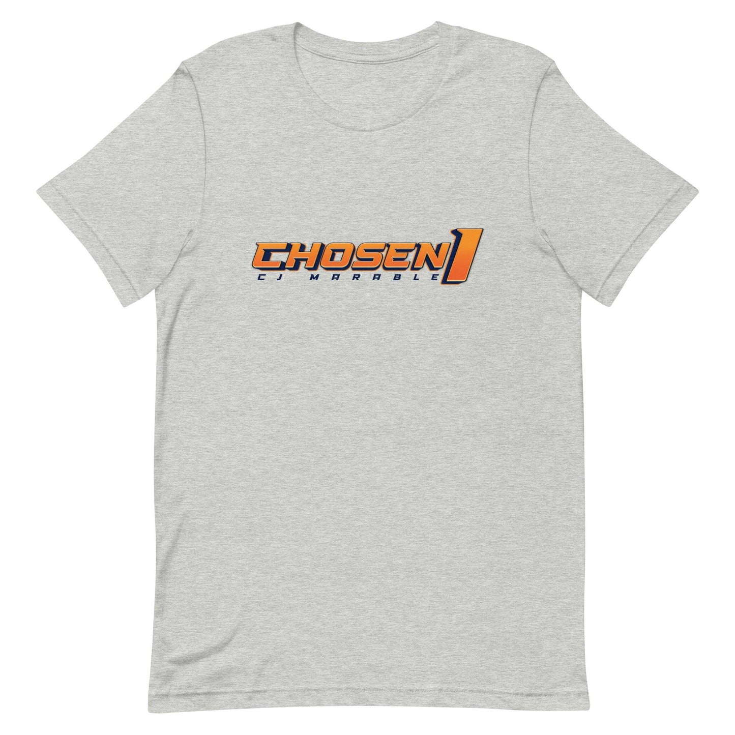 CJ Marable "Choosen" t-shirt - Fan Arch