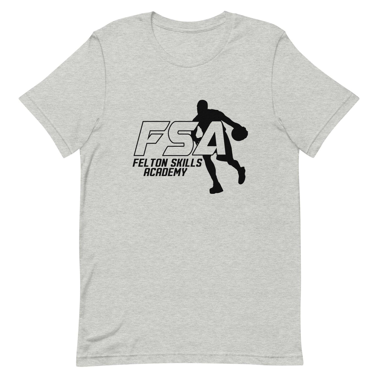 Raymond Felton "Skills Academy" t-shirt - Fan Arch