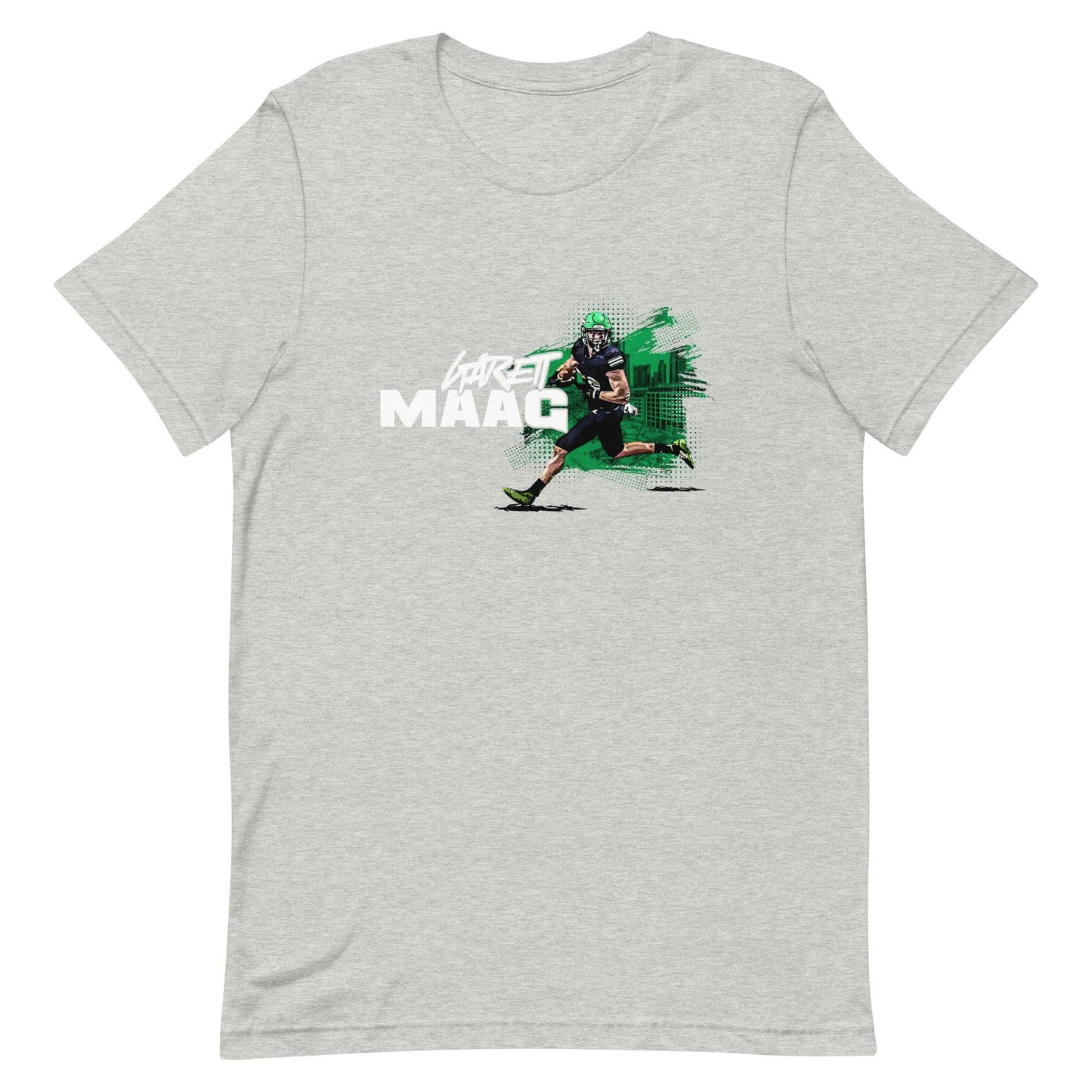 Garett Maag "Gameday" t-shirt - Fan Arch