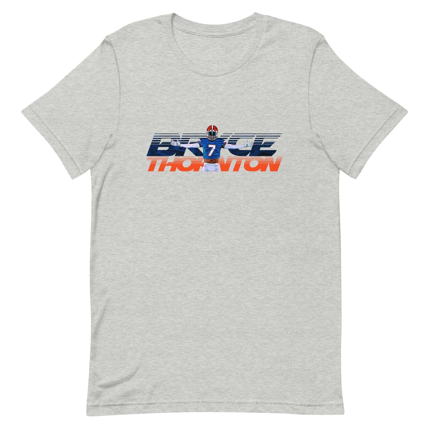 Bryce Thornton "Gameday" t-shirt - Fan Arch