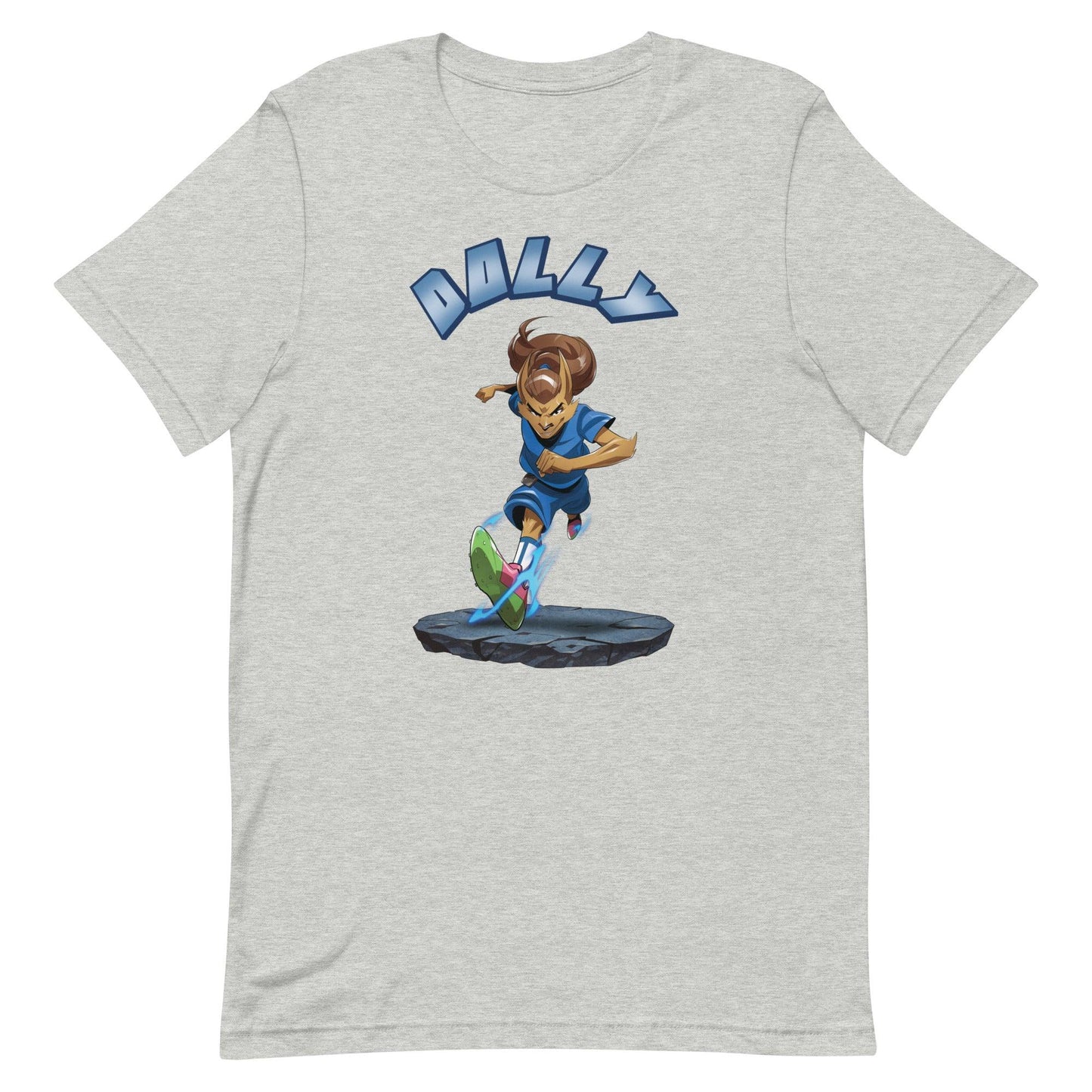 Gary Forbes "Dolly" t-shirt - Fan Arch