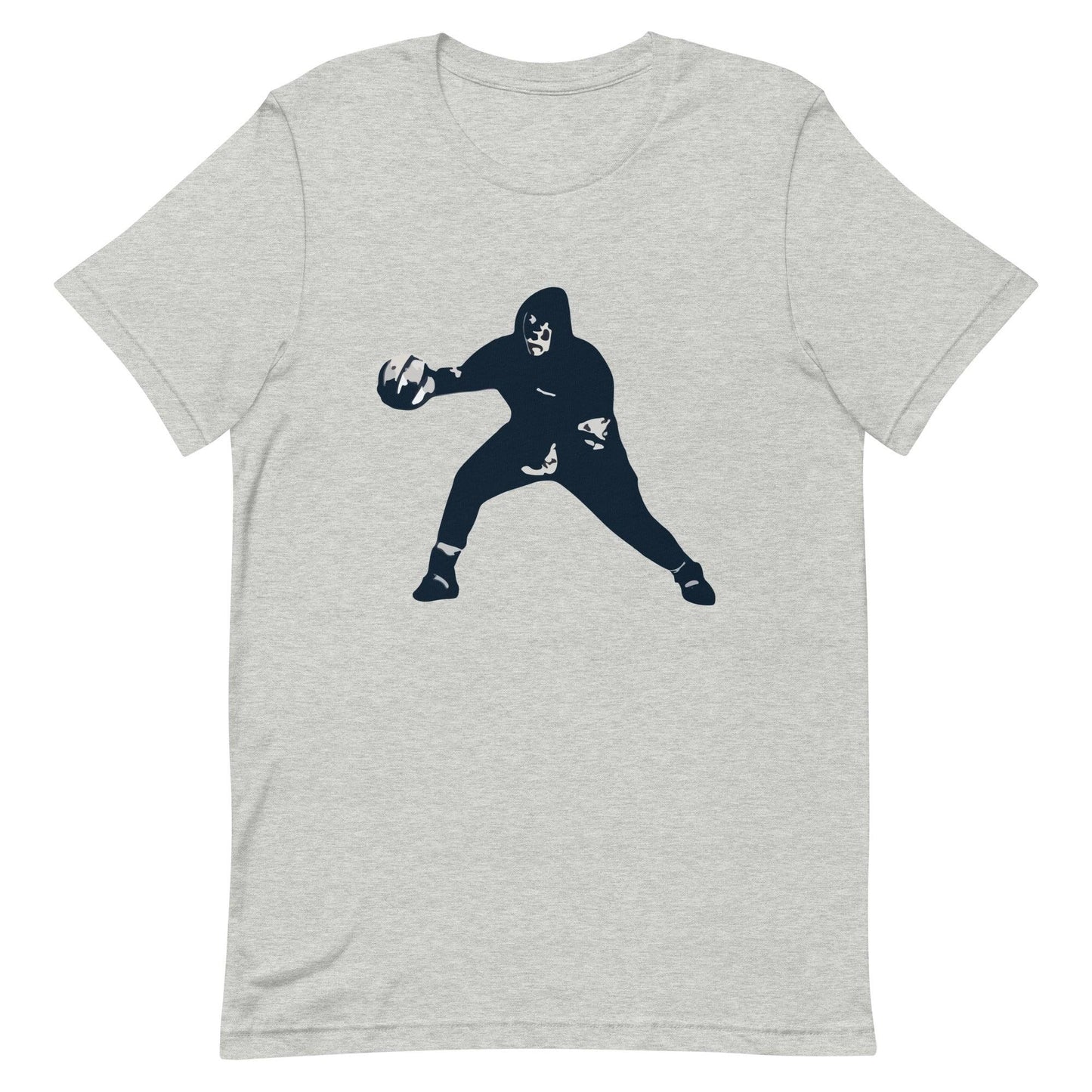 Guard Da Fatboy "Icon" t-shirt - Fan Arch