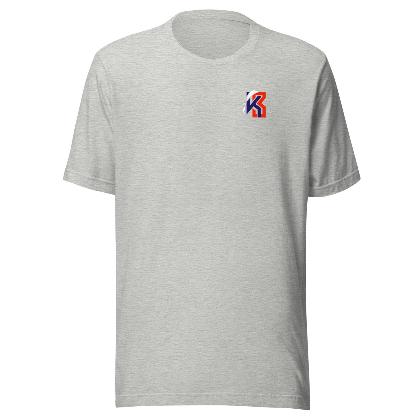 Kenny Bednarek "Track Life" t-shirt - Fan Arch