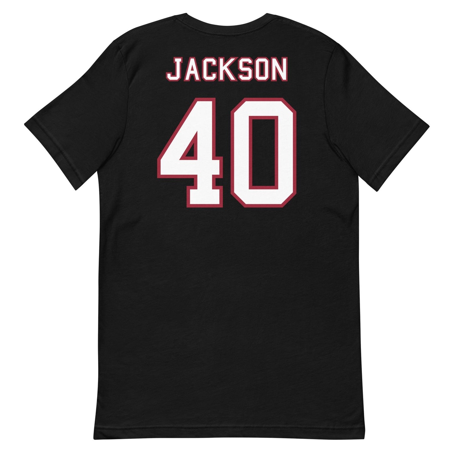 Landon Jackson "Jersey" t-shirt - Fan Arch