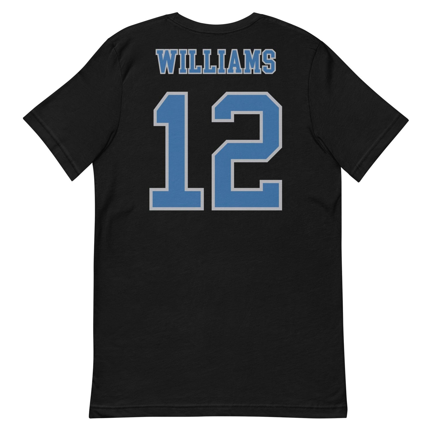 DeAndre Williams "Jersey" t-shirt - Fan Arch