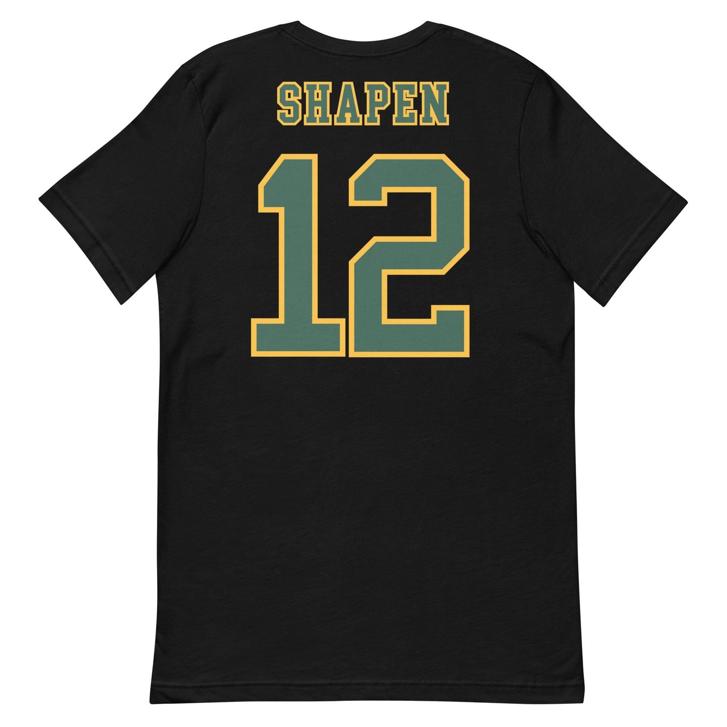 Blake Shapen "Jersey" t-shirt - Fan Arch
