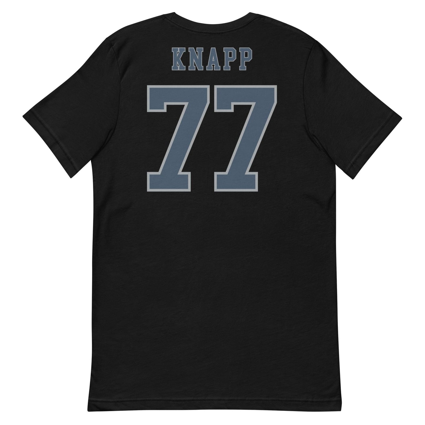 Calvin Knapp "Jersey" t-shirt - Fan Arch