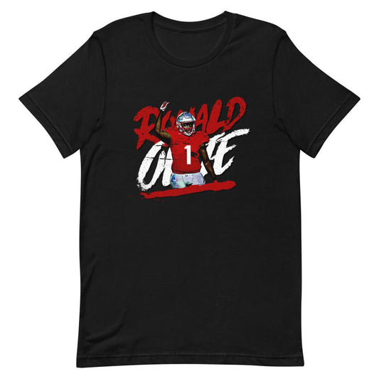Ronald Ollie "Gameday" T-Shirt - Fan Arch
