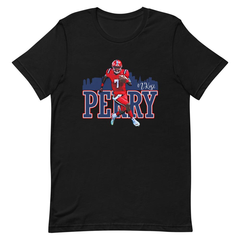 N'Kosi Perry "Gameday" T-Shirt - Fan Arch