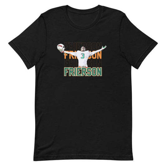 Gilbert Frierson "Kingdom" T-Shirt - Fan Arch