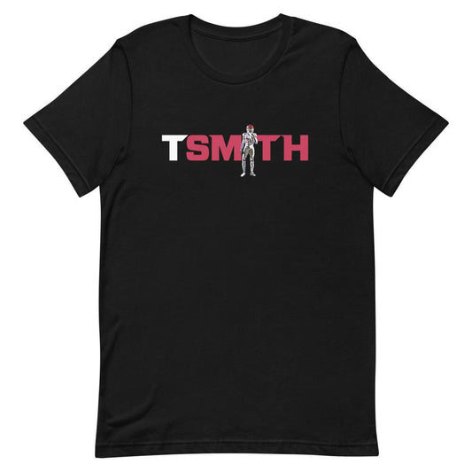 Trelon Smith "Gameday" T-Shirt - Fan Arch