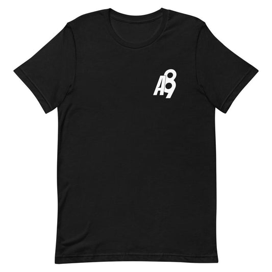 Antwan Owens "A99" T-Shirt - Fan Arch