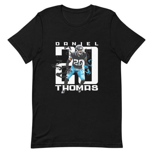 Daniel Thomas "Fade Foward" T-Shirt - Fan Arch