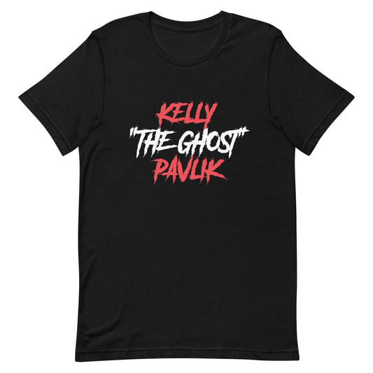 Kelly Pavlik "The Ghost" T-Shirt - Fan Arch