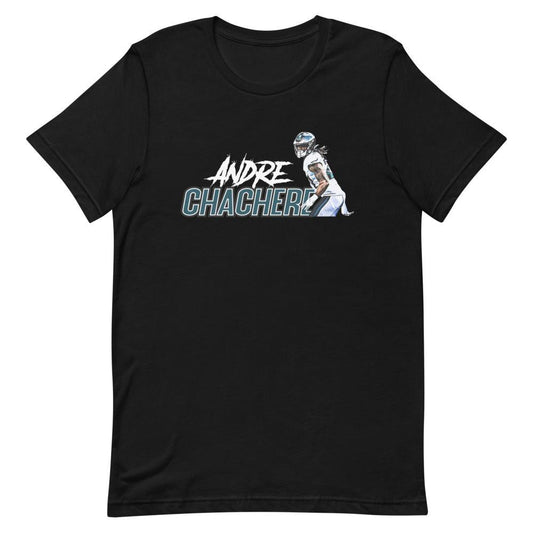 Andre Chachere "Gameday" T-Shirt - Fan Arch