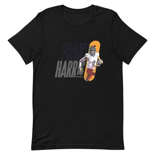 Frank Harris "Gameday" T-Shirt - Fan Arch