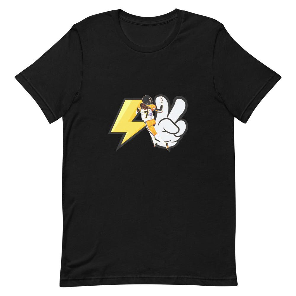 Lucky Whitehead "Lightspeed" T-Shirt - Fan Arch