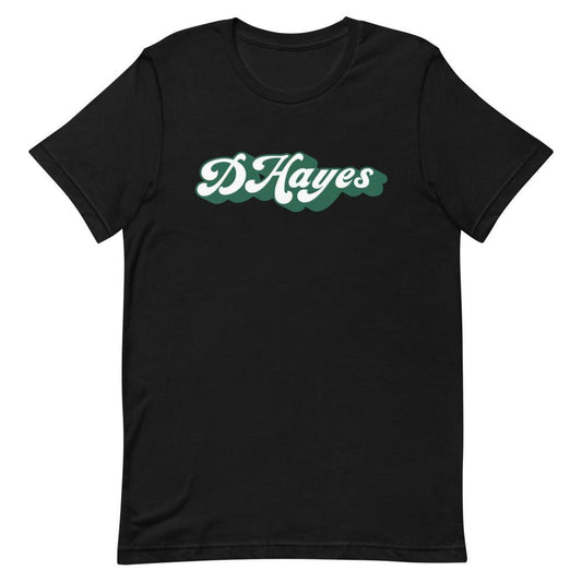 Dehonta Hayes “DHayes” T-Shirt - Fan Arch