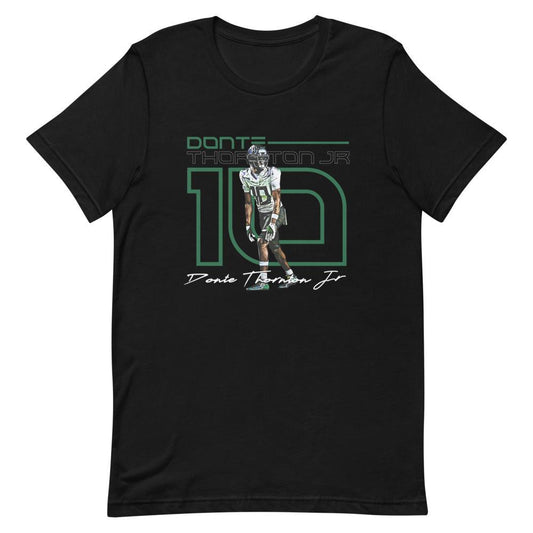 Donte Thornton Jr. "Gameday" T-Shirt - Fan Arch