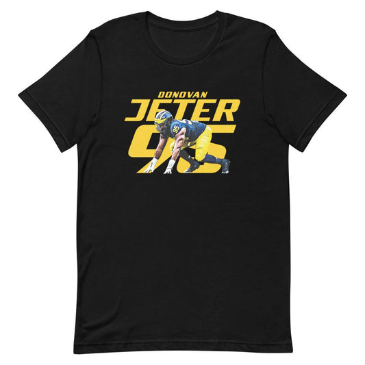 Donovan Jeter “Gameday” T-Shirt - Fan Arch
