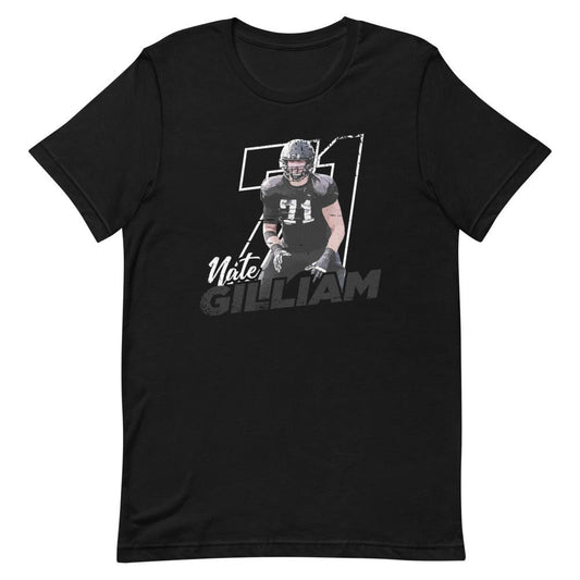 Nate Gilliam "Gameday" T-Shirt - Fan Arch