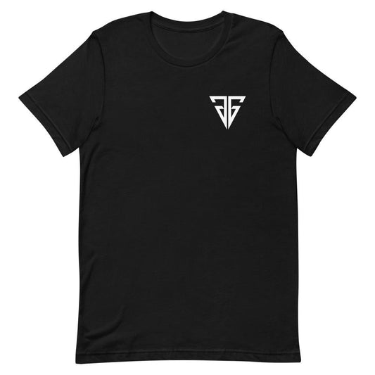 Jacobian Guillory "JG" T-Shirt - Fan Arch