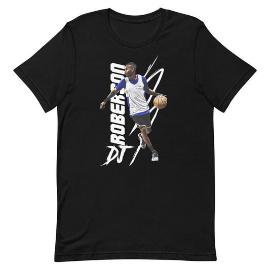 Deyontae Roberson “Signature” T-Shirt - Fan Arch