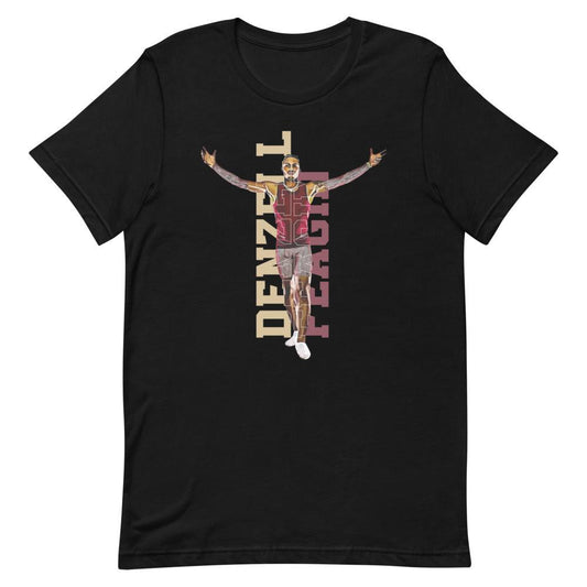 Denzell Feagin "Rising Star" T-Shirt - Fan Arch