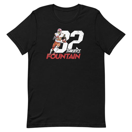 Daurice Fountain "82 Kingdom" T-Shirt - Fan Arch