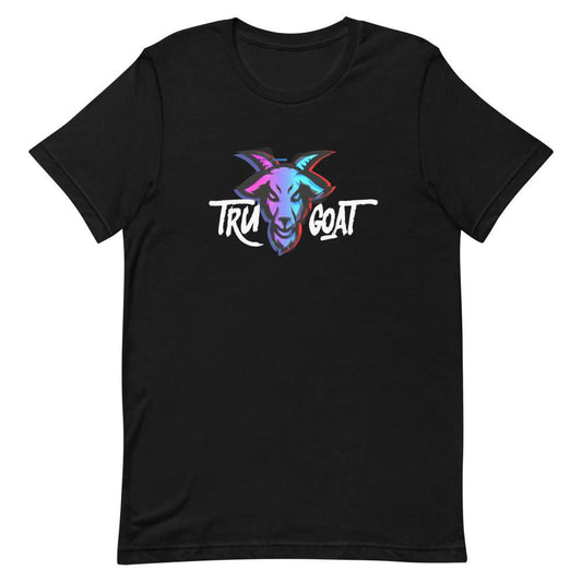 Kaden Bennett "Tru GOAT" t-shirt - Fan Arch