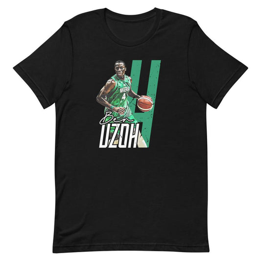 Ben Uzoh "Homegrown" t-shirt - Fan Arch