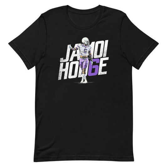 Jamoi Hodge "Gameday" t-shirt - Fan Arch