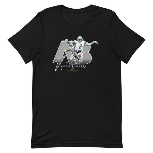 Austin Bryant "Celebration" t-shirt - Fan Arch