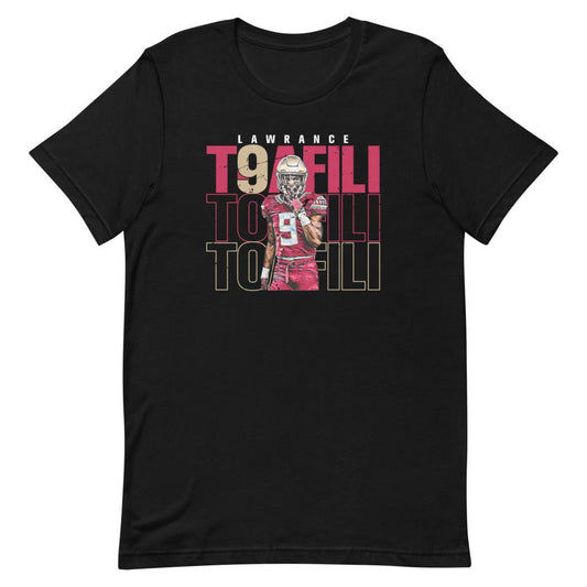 Lawrance Toafili "Gameday" t-shirt - Fan Arch