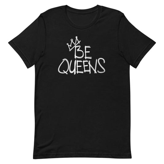 Buddy Howell "Be Queens" t-shirt - Fan Arch