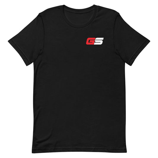 Garrett Snodgrass "GS" t-shirt - Fan Arch