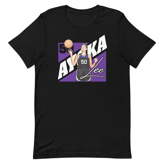 Ayoka Lee "Gameday" t-shirt - Fan Arch
