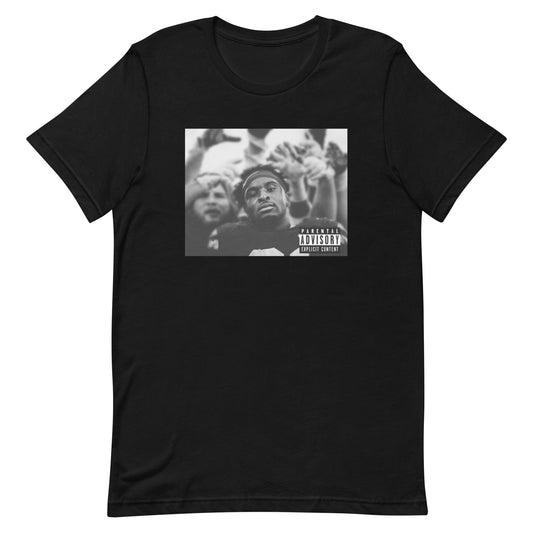 Felix Anudike-Uzomah "Explicit" t-shirt - Fan Arch