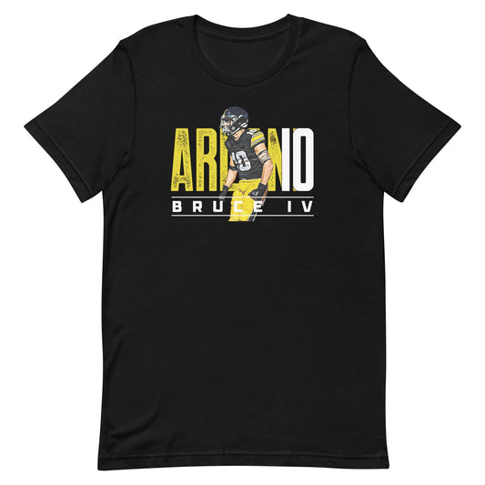 Arland Bruce IV "Gametime" t-shirt - Fan Arch