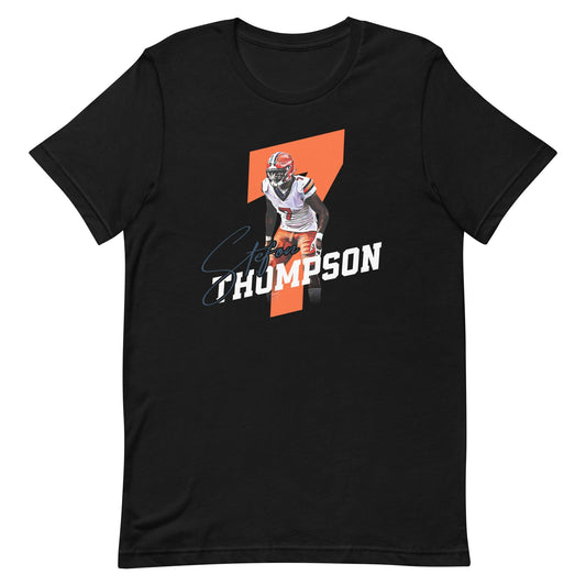 Stefon Thompson "7" t-shirt - Fan Arch